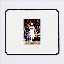 Jalen Suggs was a top high school recruit Jalen Suggs Mouse Pads