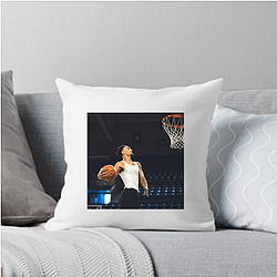 Jalen Suggs's position is a point guard Jalen Suggs Pillows Cover