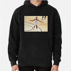 Jalen Suggs is a young player with great potential Jalen Suggs Hoodies