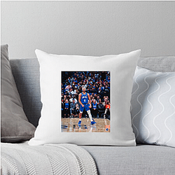 Jalen Suggs was the fifth overall pick in 2021 Jalen Suggs Pillows Cover