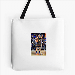 Jalen Suggs played for Gonzaga in college Jalen Suggs Bags