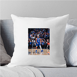 Jalen Suggs was the fifth overall pick in 2021 Jalen Suggs Pillows Cover