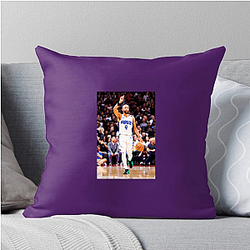 Jalen Suggs was a top high school recruit Jalen Suggs Pillows Cover