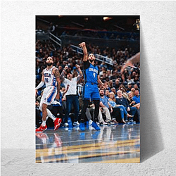 Jalen Suggs plays for the Orlando Magic Jalen Suggs Posters