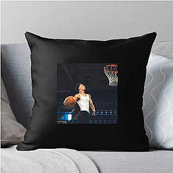 Jalen Suggs's position is a point guard Jalen Suggs Pillows Cover