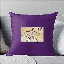 Jalen Suggs is a young player with great potential Jalen Suggs Pillows Cover