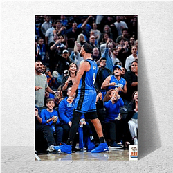 Jalen Suggs is a professional basketball player Jalen Suggs Posters