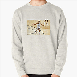 Jalen Suggs is a young player with great potential Jalen Suggs Sweatshirts