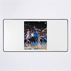 Jalen Suggs plays for the Orlando Magic Jalen Suggs Mouse Pads