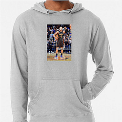Jalen Suggs played for Gonzaga in college Jalen Suggs Hoodies