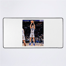 Jalen Suggs plays in the NBA Jalen Suggs Mouse Pads