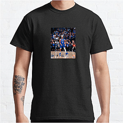 Jalen Suggs was the fifth overall pick in 2021 Jalen Suggs T-Shirts