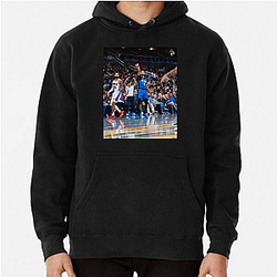 Jalen Suggs plays for the Orlando Magic Jalen Suggs Hoodies
