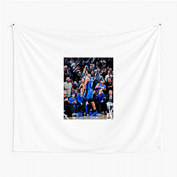 Jalen Suggs is a professional basketball player Jalen Suggs Tapestries