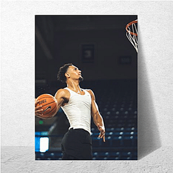 Jalen Suggs's position is a point guard Jalen Suggs Posters