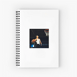 Jalen Suggs's position is a point guard Jalen Suggs Notebook