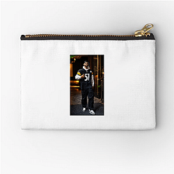 Jalen Suggs is known for his strong defense Jalen Suggs Zipper Pouches