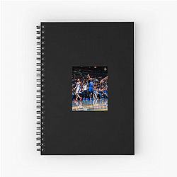 Jalen Suggs plays for the Orlando Magic Jalen Suggs Notebook