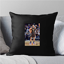 Jalen Suggs played for Gonzaga in college Jalen Suggs Pillows Cover