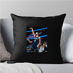 Jalen Suggs also played football in high school Jalen Suggs Pillows Cover