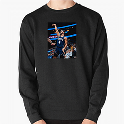 Jalen Suggs also played football in high school Jalen Suggs Sweatshirts