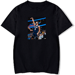 Jalen Suggs also played football in high school Jalen Suggs T-Shirts
