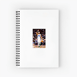 Jalen Suggs was a top high school recruit Jalen Suggs Notebook
