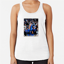 Jalen Suggs is a professional basketball player Jalen Suggs Tank Tops