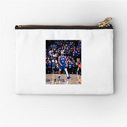 Jalen Suggs was the fifth overall pick in 2021 Jalen Suggs Zipper Pouches