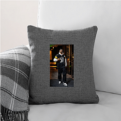 Jalen Suggs is known for his strong defense Jalen Suggs Pillows Cover