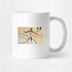 Jalen Suggs is a young player with great potential Jalen Suggs Mugs