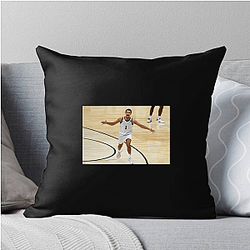 Jalen Suggs is a young player with great potential Jalen Suggs Pillows Cover