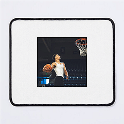 Jalen Suggs's position is a point guard Jalen Suggs Mouse Pads