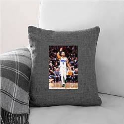Jalen Suggs was a top high school recruit Jalen Suggs Pillows Cover