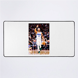 Jalen Suggs was a top high school recruit Jalen Suggs Mouse Pads