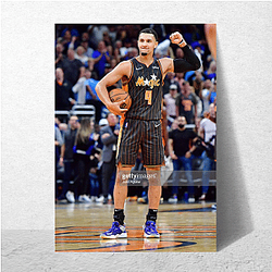 Jalen Suggs played for Gonzaga in college Jalen Suggs Posters