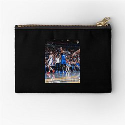 Jalen Suggs plays for the Orlando Magic Jalen Suggs Zipper Pouches