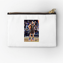 Jalen Suggs played for Gonzaga in college Jalen Suggs Zipper Pouches
