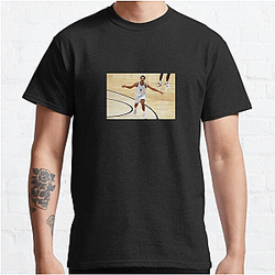 Jalen Suggs is a young player with great potential Jalen Suggs T-Shirts