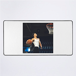Jalen Suggs's position is a point guard Jalen Suggs Mouse Pads