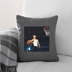 Jalen Suggs's position is a point guard Jalen Suggs Pillows Cover