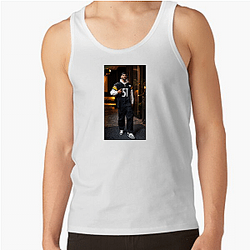 Jalen Suggs is known for his strong defense Jalen Suggs Tank Tops