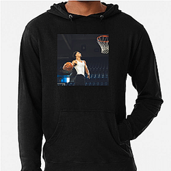 Jalen Suggs's position is a point guard Jalen Suggs Hoodies