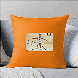 Jalen Suggs is a young player with great potential Jalen Suggs Pillows Cover