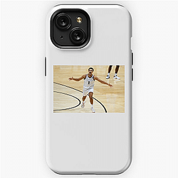 Jalen Suggs is a young player with great potential Jalen Suggs iPhone Cases