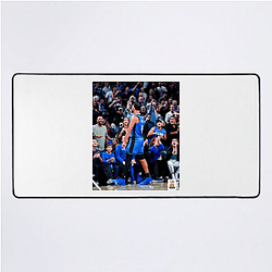 Jalen Suggs is a professional basketball player Jalen Suggs Mouse Pads