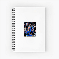 Jalen Suggs is a professional basketball player Jalen Suggs Notebook
