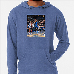 Jalen Suggs plays for the Orlando Magic Jalen Suggs Hoodies
