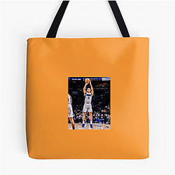 Jalen Suggs plays in the NBA Jalen Suggs Bags