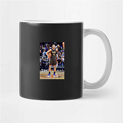 Jalen Suggs played for Gonzaga in college Jalen Suggs Mugs